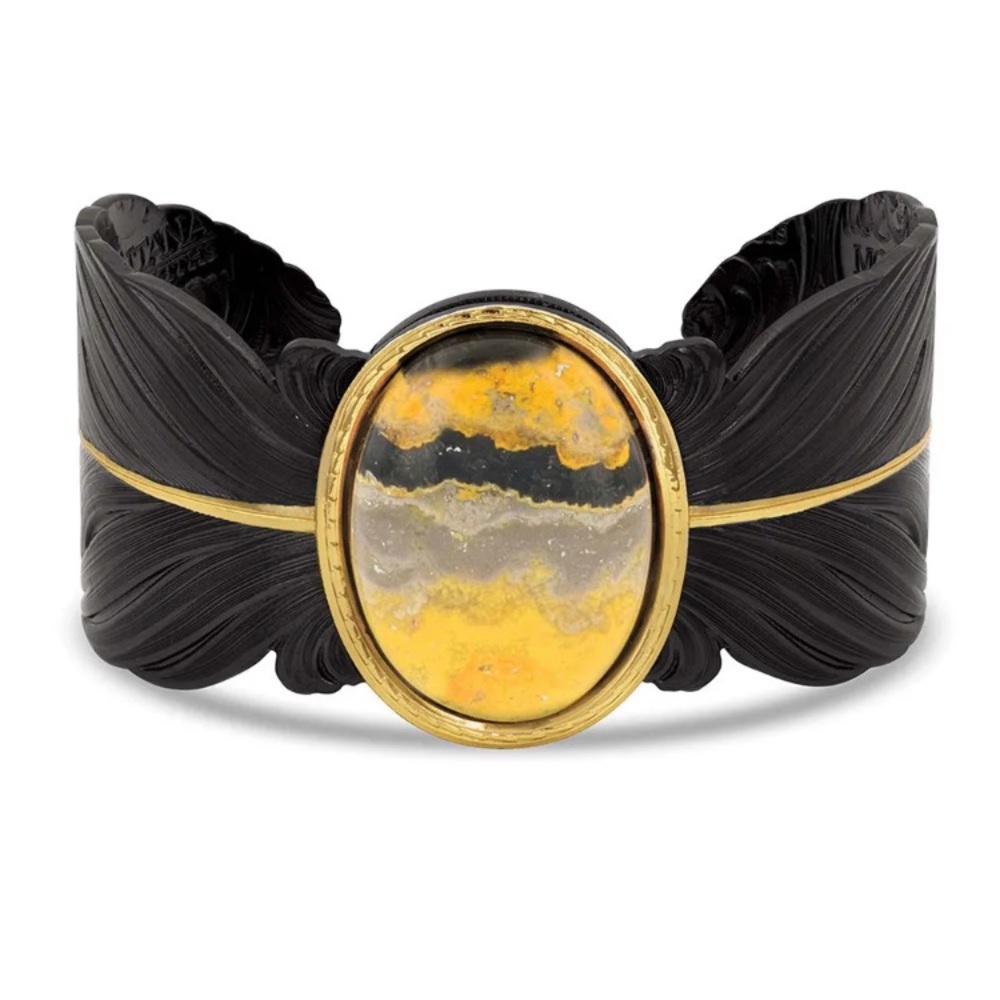 Montana Silversmiths Cuff Bracelet